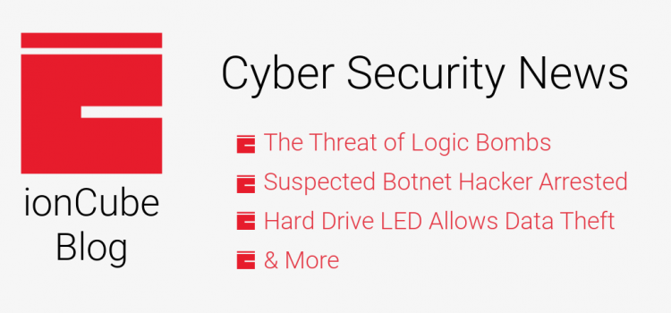 Weekly Cyber Security News 24/02/2017