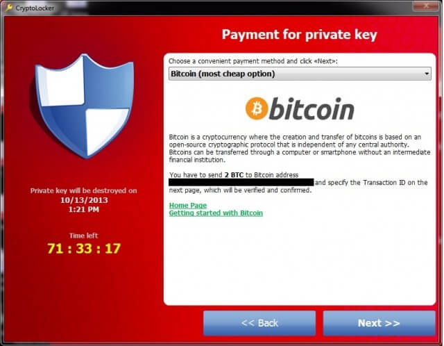 CryptoLocker Defend Yourself Against Ransomware ionCube