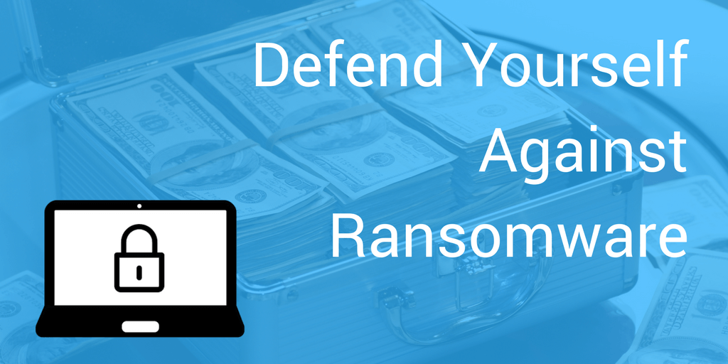 Defend Yourself Against Ransomware ionCube