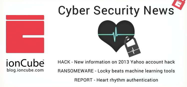 Weekly Cyber Security News 06/10/2017