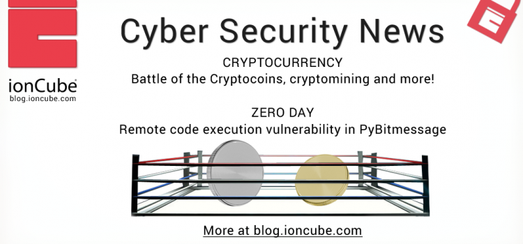 Weekly Cyber Security News 16/02/2018 Weekly Cyber Security News 16/02/2018