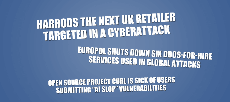 ionCube Infosec Blog