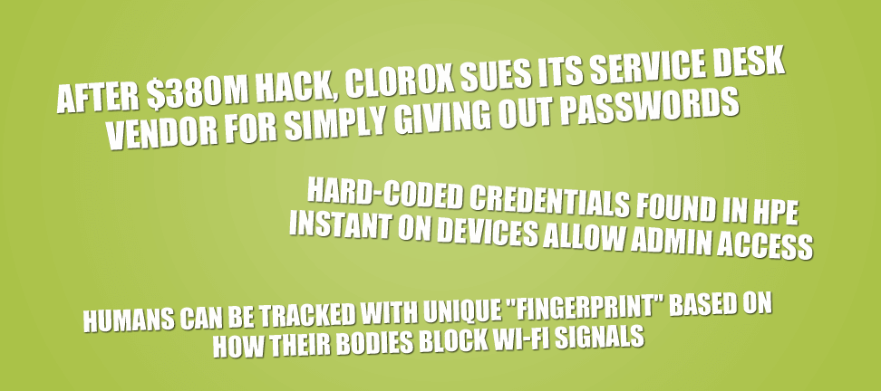 ionCube Infosec Blog
