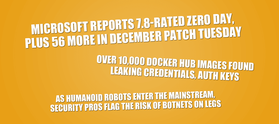 ionCube Infosec Blog