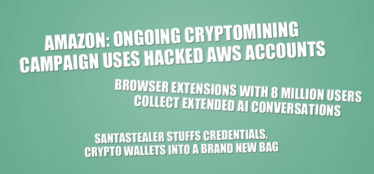 Weekly Cyber Security News 18/12/2025 Weekly Cyber Security News 18/12/2025