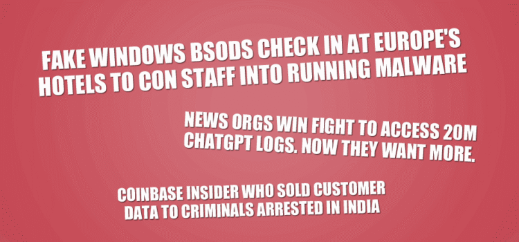 Weekly Cyber Security News 08/01/2026