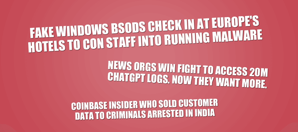 ionCube Infosec Blog