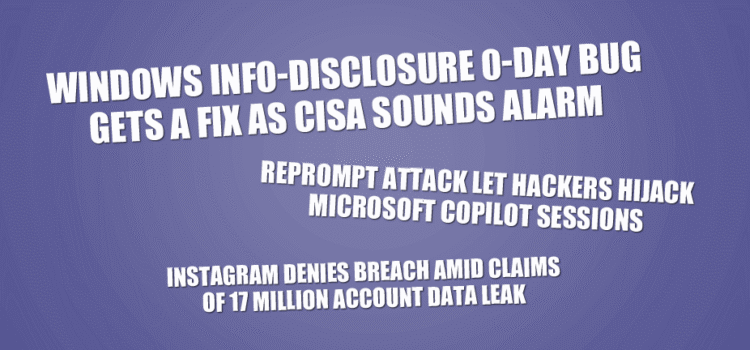 ionCube Infosec Blog