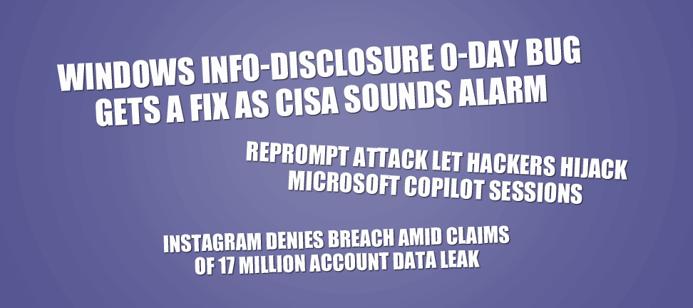 ionCube Infosec Blog