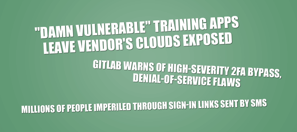 ionCube Infosec Blog