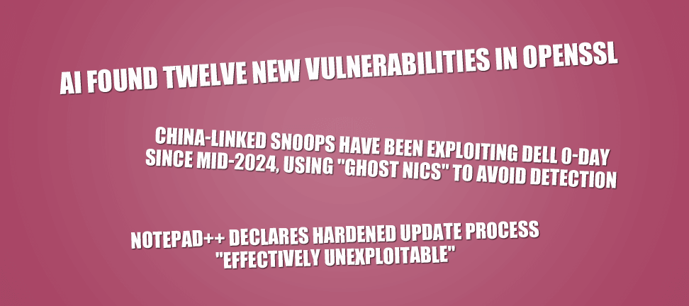 ionCube Infosec Blog