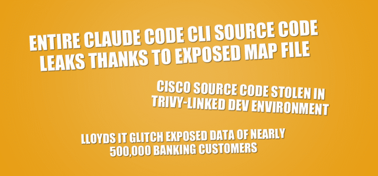 Weekly Cyber Security News 02/04/2026