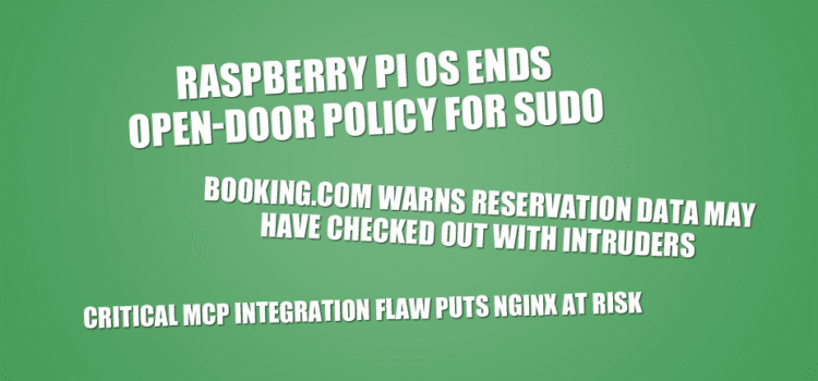 Weekly Cyber Security News 16/04/2026