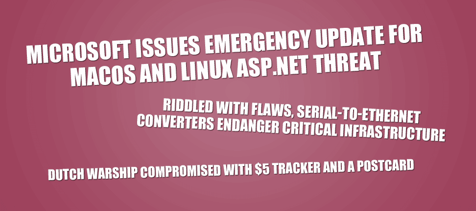 ionCube Infosec Blog