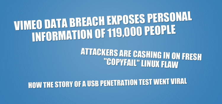 ionCube Infosec Blog