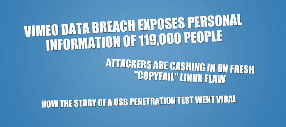 ionCube Infosec Blog