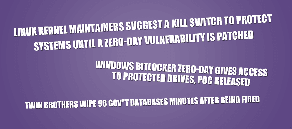 ionCube Infosec Blog