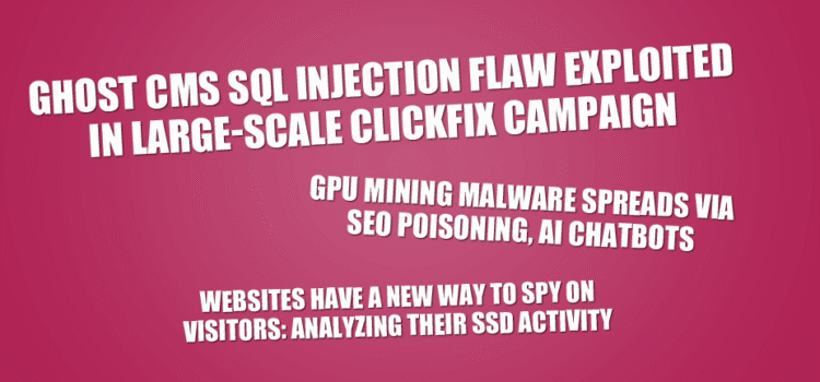 Weekly Cyber Security News 28/05/2026