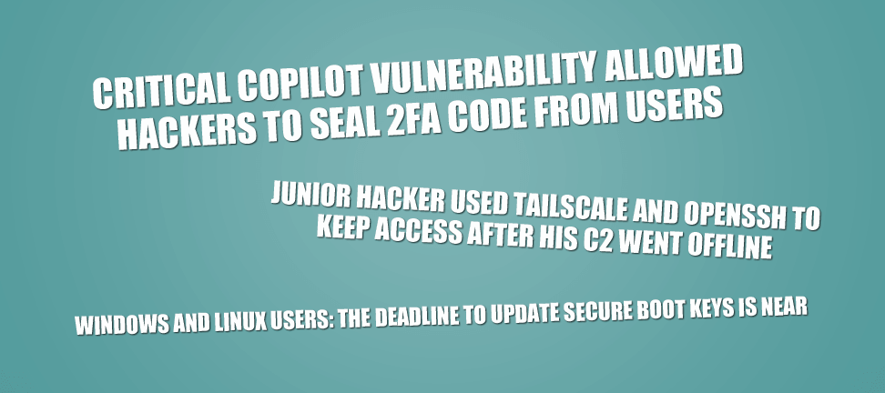 ionCube Infosec Blog