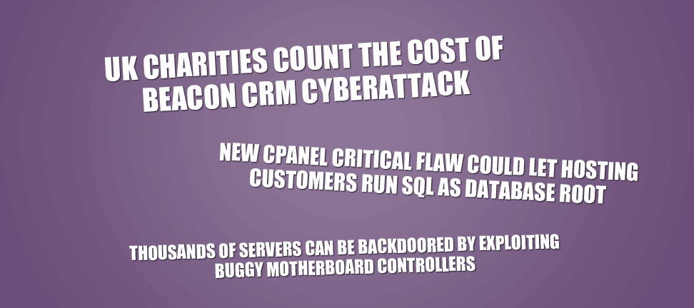 ionCube Infosec Blog