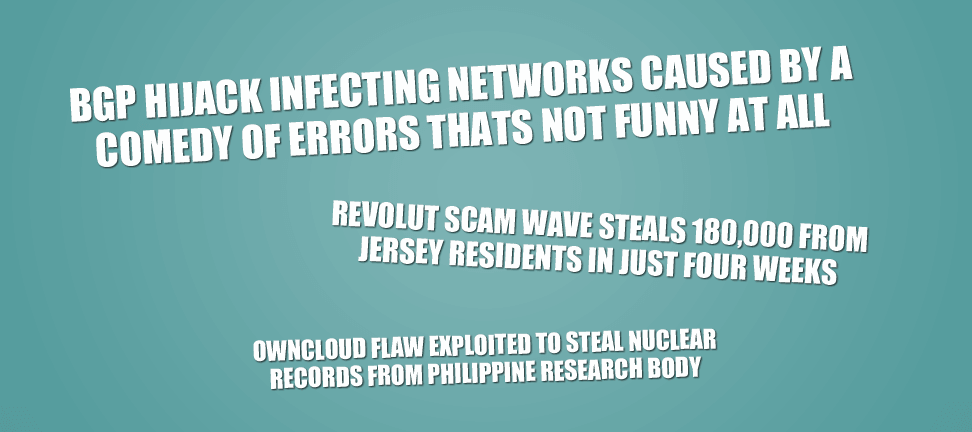ionCube Infosec Blog