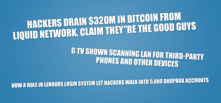 Weekly Cyber Security News 10/09/2026