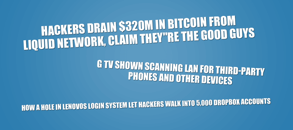 ionCube Infosec Blog