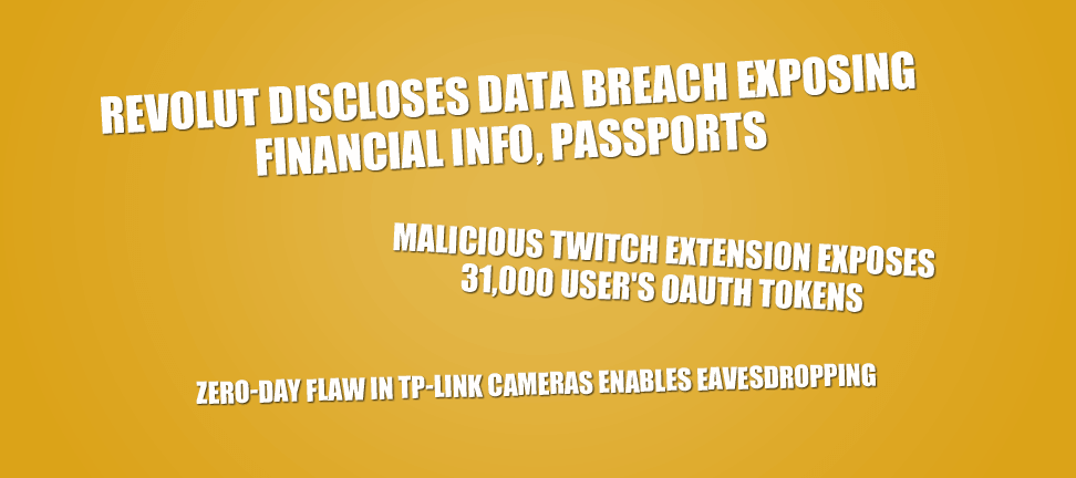 ionCube Infosec Blog