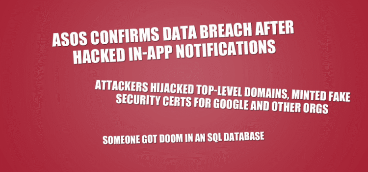 Weekly Cyber Security News 08/10/2026