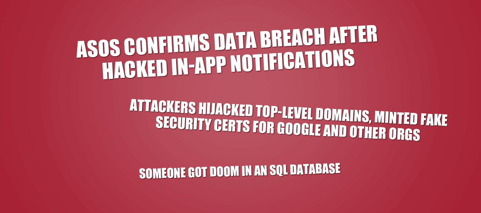 ionCube Infosec Blog
